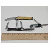 Pocvket Knives Sabre,  USA +