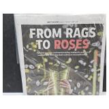 Sunday Feb 1st 2026 Indy Star Press IU Newspaper