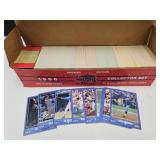 1988 Score Baseball Cards in bx