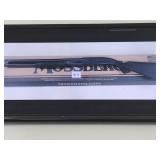 Mossburg. Maverick 88. 12 gauge. Like New.