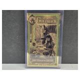 1/2 Florida Goldback 1/2000th oz 24K