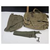 US Military Bags