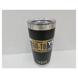 New Yeti Rambler 20 OZ Tumbler