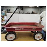 Radio Flyer Wagon