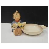 Goebel Hummel Ashtray