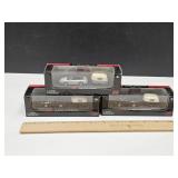 NIB Malibu Die Cast 1/87