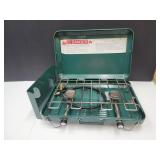 Camping Stove
