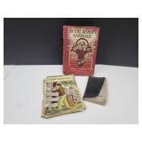 Tom Sawyer, In the Bishop