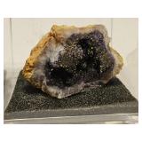 Open Geode Speciman