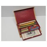 Hopalong Cassidy Pencil Case