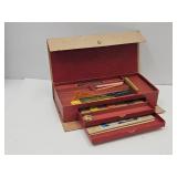 Hopalong Cassidy Pencil Case