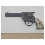 Gene Autry Toy Cap Gun Working