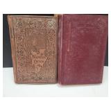 Arlington Editon & Rienzi Lytton Vintage Books