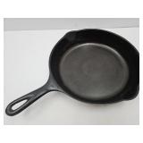 Cast Iron Wagner Ware Marked #8 Skillet
