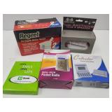 Digital Pocket AM/FM Radio, Motion Sensor, Speaker