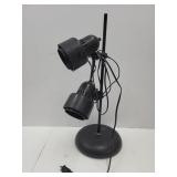 Adj. Double Work Light