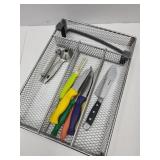 Kitchen Utencils & Holder Chicago Cutlery Knives