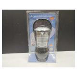 NIP LED Crank Lantern