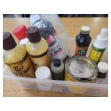 Home Polish & Stains