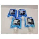 4 Bags Commercial Grade Hand Soap