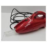Dirt Devil Scorpion Hand Vac