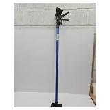 2 in 1 Support Cargo Bar