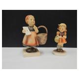 Goebel Hummels  SCHOOL GIRL +