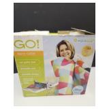 Ready Set Go Fabric Cutter