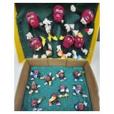 Collection of Raisinets