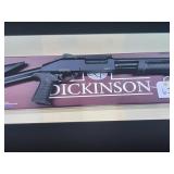 Dickinson TAC-4 Shotgun 12 Gauge