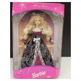 NIB WINTER FANTASY Barbie Doll