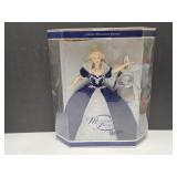 NIB  Millennium Barbie Doll