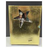 NIB HOLLYWOOD Ledgend GONE W THE WIND Barbie