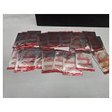 20 Sealed Packs Buddy Fight Future Cards Vol 1