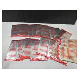 20 Sealed Packs Buddy Fight Future Cards Vol 1