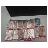 Sealed Packs Vanguard Card Fight Cards