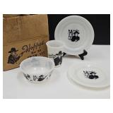 Hoppys Bar 20 Chow Set