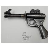1935 Daisy Buck Rogers Toy  Ray Gun