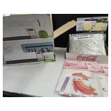 LOOKS NEW or LIKE NEW Electronic Cutting Tool+