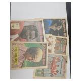1971 Sporting News ABA All Star  Ohio State (2)