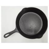 Cast Iron Griswold Skillet Marked No 8