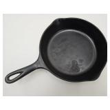 Cast Iron Wagner Ware Skillet Marked 1056H