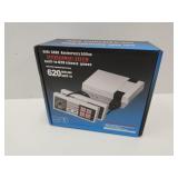 620 Classic Games in One Hand Held