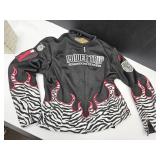 POWER TRIP Womens XL Jacket