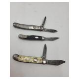 Imperial Pocket Knives