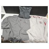 Tri Mountain XL & XXL & LG  Jacket