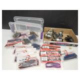 Tackle & Fishing Reels Zebco, Shimano & Scorpion