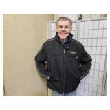 XXL Harley Davidson NICE Jacket