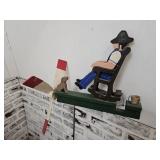 Whirley Gig   A Man & His Dog