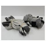 Lot of Mens Thick Socks